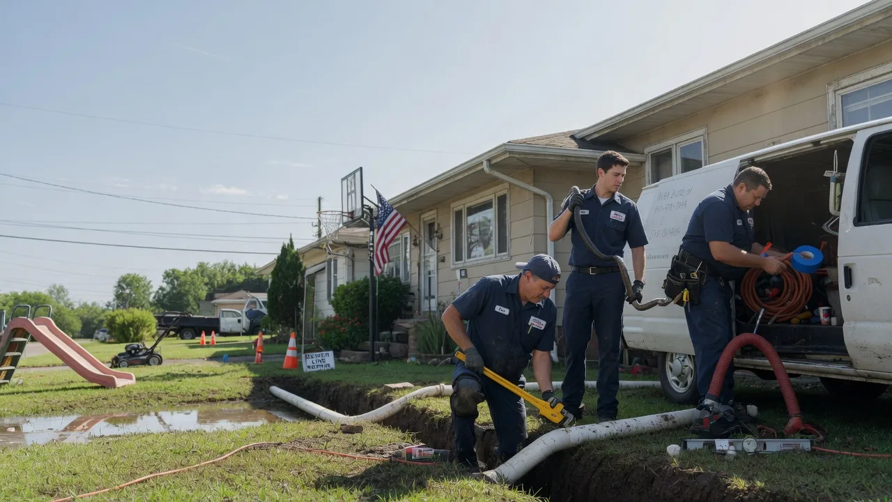 Toilet Installation in Brownsville, PA near me
